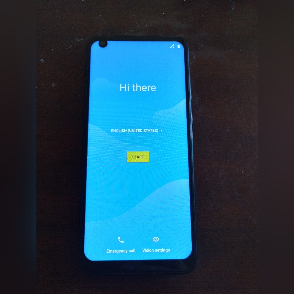 Orbic Magic 5G